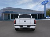 New 2025 Ford F150 Platinum w/ Equipment Group 702A High image 5