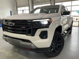 New 2025 Chevrolet Colorado Z71 w/ Z71 Convenience Package 2 image 3