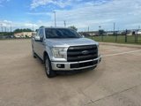 Used 2016 Ford F150 Lariat w/ Equipment Group 502A Luxury image 3