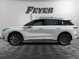 New 2025 Lincoln Corsair Grand Touring w/ Equipment Group 301A image 4