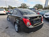 Used 2016 Chevrolet Sonic LS image 5