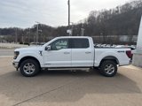 New 2025 Ford F150 XLT w/ Equipment Group 302A MID image 4