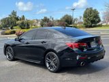 Used 2020 Acura TLX V6 w/ A-SPEC Pkg image 3