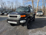 Used 2010 Toyota FJ Cruiser 4WD image 5