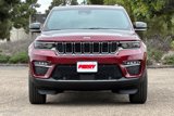 New 2025 Jeep Grand Cherokee Limited w/ Luxury Tech Group II image 3