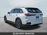 New 2025 MAZDA CX-70 Plug-In Hybrid w/ Premium Plus image 3