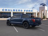 New 2025 Ford F150 Platinum w/ Equipment Group 702A High image 4