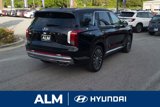 New 2025 Hyundai Palisade Calligraphy image 5