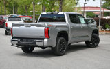 New 2025 Toyota Tundra 1794 Edition image 2