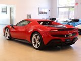 Certified 2023 Ferrari 296 GTB image 2