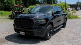 New 2025 RAM 1500 Big Horn image 5