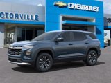 New 2026 Chevrolet Equinox LT image 2