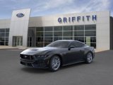 New 2025 Ford Mustang GT Premium image 2