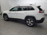 Used 2019 Jeep Cherokee Limited image 3