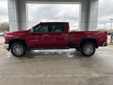 New 2025 Chevrolet Silverado 2500 LTZ w/ LTZ Premium Package image 2