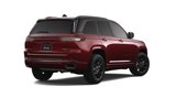 New 2025 Jeep Grand Cherokee Summit image 2