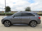 Used 2017 Acura MDX FWD w/ Advance Package image 3