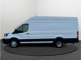 Used 2022 Ford Transit 350 148 High Roof Extended DRW image 5