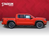 New 2025 Nissan Frontier Pro-X w/ Pro Convenience Package image 2