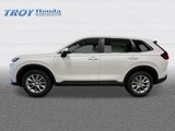 New 2026 Honda CR-V EX image 2