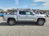 New 2025 Toyota Tacoma Limited image 3