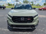 New 2026 Honda CR-V TrailSport image 3