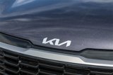 New 2026 Kia Sportage EX image 6