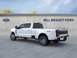 New 2025 Ford F450 Platinum w/ FX4 Off-Road Package image 5