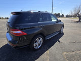 Used 2015 Mercedes-Benz ML 350 4MATIC image 4