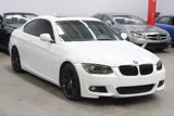 Used 2011 BMW 335i Coupe w/ M Sport Pkg image 3
