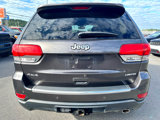 Used 2019 Jeep Grand Cherokee Limited w/ Trailer Tow Group IV image 6