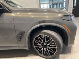 Used 2024 BMW X5 M Competition w/ Executive Package image 4