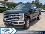 New 2025 Ford F250 4x4 Crew Cab Super Duty image 2