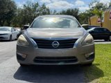 Used 2015 Nissan Altima 2.5 S w/ Power Driver Seat Package image 3
