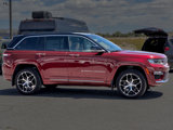 New 2024 Jeep Grand Cherokee Summit image 6