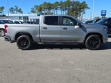 New 2025 Chevrolet Silverado 1500 Custom image 2