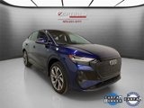 Used 2024 Audi Q4 e-tron Prestige image 3