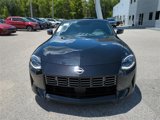 New 2025 Nissan Z Performance w/ Floor Mat Package image 3