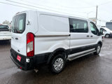 Used 2023 Ford Transit 250 Low Roof w/ Exterior Upgrade Package image 4