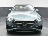 Used 2024 Mercedes-Benz E 350 4MATIC Sedan image 4