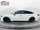 Used 2019 Honda Accord Sport image 2