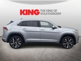 New 2025 Volkswagen Atlas Cross Sport SEL Premium R-Line image 2