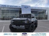 New 2025 Ford Bronco Raptor image 4