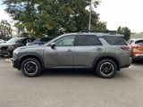 New 2025 Nissan Pathfinder Rock Creek image 4