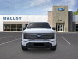 New 2025 Ford F150 Lightning XLT image 2