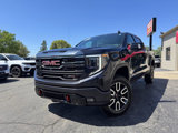 Used 2023 GMC Sierra 1500 AT4 w/ AT4 Preferred Package image 2