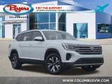 New 2025 Volkswagen Atlas SE image 1