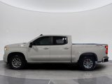 New 2025 Chevrolet Silverado 1500 RST w/ Convenience Package II image 2