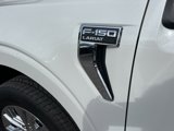 New 2025 Ford F150 Lariat w/ Equipment Group 502A High image 3