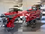New 2025 Toyota Tundra Limited image 4